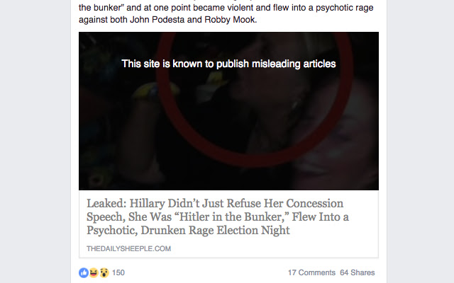 Bad News from Chrome web store to be run with OffiDocs Chromium online Bad News from Chrome web store to be run with OffiDocs Chromium online