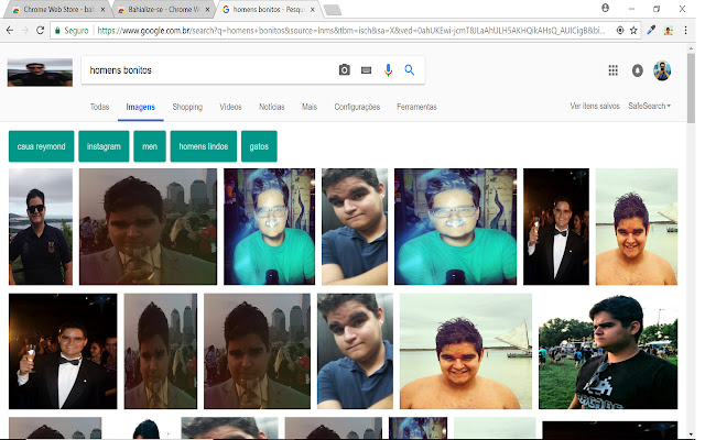 Bahialize se from Chrome web store to be run with OffiDocs Chromium online Bahialize se from Chrome web store to be run with OffiDocs Chromium online