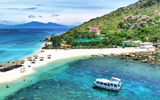 Bai Tam Doi – The Unique Twin Beach of Nha Trang from Chrome web store to be run with OffiDocs Chromium online Bai Tam Doi – The Unique Twin Beach of Nha Trang from Chrome web store to be run with OffiDocs Chromium online