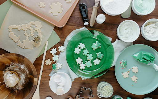 Baking Tools from Chrome web store to be run with OffiDocs Chromium online Baking Tools from Chrome web store to be run with OffiDocs Chromium online