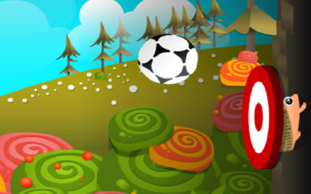 Ball and Target from Chrome web store to be run with OffiDocs Chromium online Ball and Target from Chrome web store to be run with OffiDocs Chromium online