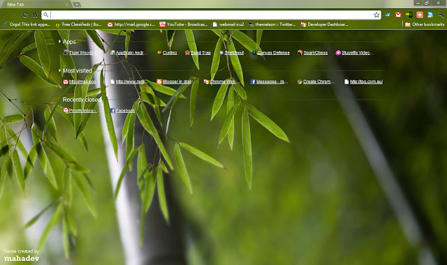 Bamboo Forest(2) 1280x800 from Chrome web store to be run with OffiDocs Chromium online Bamboo Forest(2) 1280x800 from Chrome web store to be run with OffiDocs Chromium online