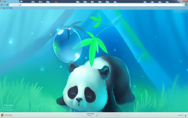 bamboo panda from Chrome web store to be run with OffiDocs Chromium online bamboo panda from Chrome web store to be run with OffiDocs Chromium online