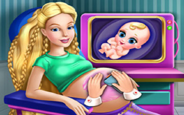 Barbie Rapunzel Pregnant Check Up from Chrome web store to be run with OffiDocs Chromium online Barbie Rapunzel Pregnant Check Up from Chrome web store to be run with OffiDocs Chromium online