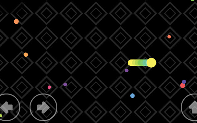 Basic Snake from Chrome web store to be run with OffiDocs Chromium online Basic Snake from Chrome web store to be run with OffiDocs Chromium online