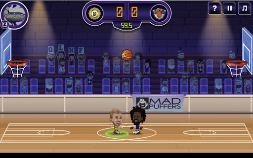 Basketball Stars Sport Game from Chrome web store to be run with OffiDocs Chromium online Basketball Stars Sport Game from Chrome web store to be run with OffiDocs Chromium online