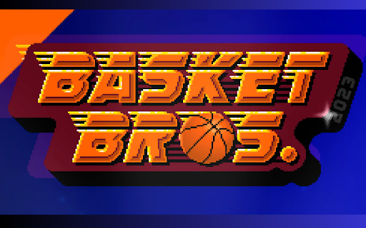 Basket Bros | Play Online Free! from Chrome web store to be run with OffiDocs Chromium online Basket Bros | Play Online Free! from Chrome web store to be run with OffiDocs Chromium online