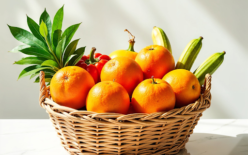 Basket of golden oranges from Chrome web store to be run with OffiDocs Chromium online Basket of golden oranges from Chrome web store to be run with OffiDocs Chromium online