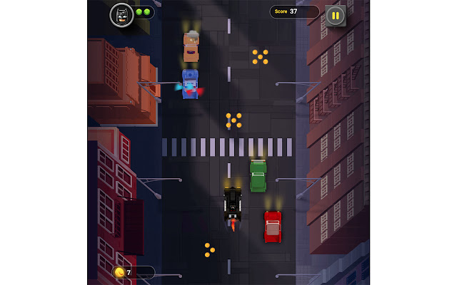 Batman The Dark Knight from Chrome web store to be run with OffiDocs Chromium online Batman The Dark Knight from Chrome web store to be run with OffiDocs Chromium online