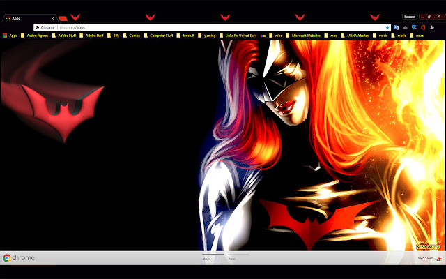 Batwoman 1920x1080 from Chrome web store to be run with OffiDocs Chromium online Batwoman 1920x1080 from Chrome web store to be run with OffiDocs Chromium online