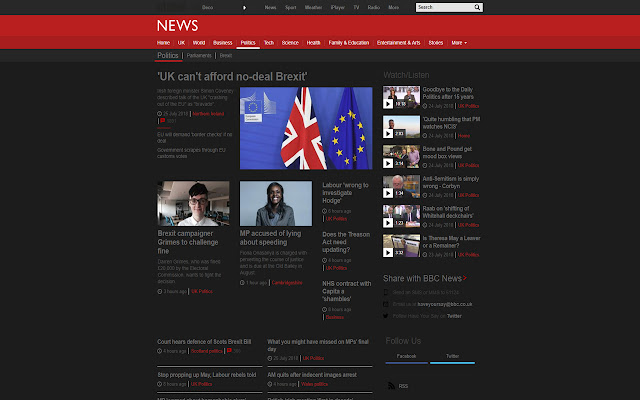 BBC Dark from Chrome web store to be run with OffiDocs Chromium online BBC Dark from Chrome web store to be run with OffiDocs Chromium online