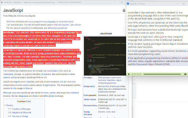 BB WaveNet from Chrome web store to be run with OffiDocs Chromium online BB WaveNet from Chrome web store to be run with OffiDocs Chromium online