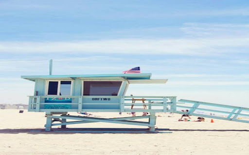 beach lifeguard station wallpaper from Chrome web store to be run with OffiDocs Chromium online beach lifeguard station wallpaper from Chrome web store to be run with OffiDocs Chromium online