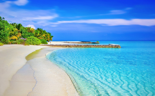 Beautiful beach from Chrome web store to be run with OffiDocs Chromium online Beautiful beach from Chrome web store to be run with OffiDocs Chromium online