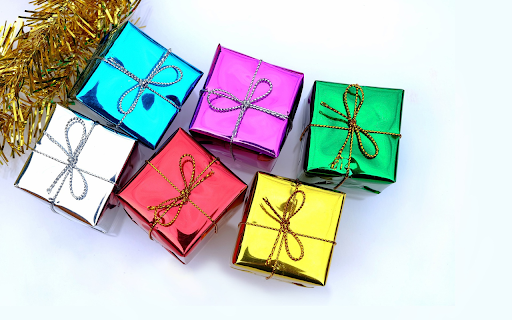 Beautiful little gift boxes from Chrome web store to be run with OffiDocs Chromium online Beautiful little gift boxes from Chrome web store to be run with OffiDocs Chromium online