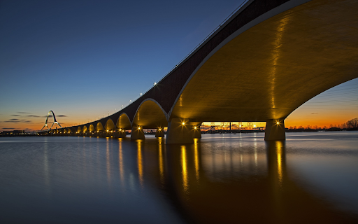Beautiful long bridge from Chrome web store to be run with OffiDocs Chromium online Beautiful long bridge from Chrome web store to be run with OffiDocs Chromium online