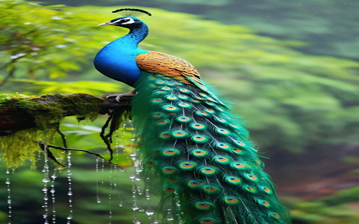 Beautiful peacock wallpaper from Chrome web store to be run with OffiDocs Chromium online Beautiful peacock wallpaper from Chrome web store to be run with OffiDocs Chromium online