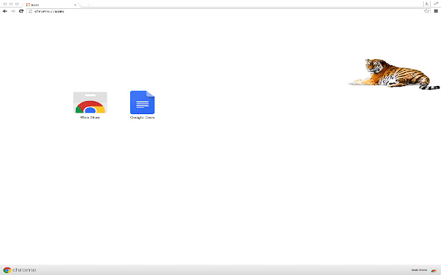 Beautiful Tiger Theme from Chrome web store to be run with OffiDocs Chromium online Beautiful Tiger Theme from Chrome web store to be run with OffiDocs Chromium online
