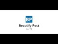 Beautify Post from Chrome web store to be run with OffiDocs Chromium online Beautify Post from Chrome web store to be run with OffiDocs Chromium online