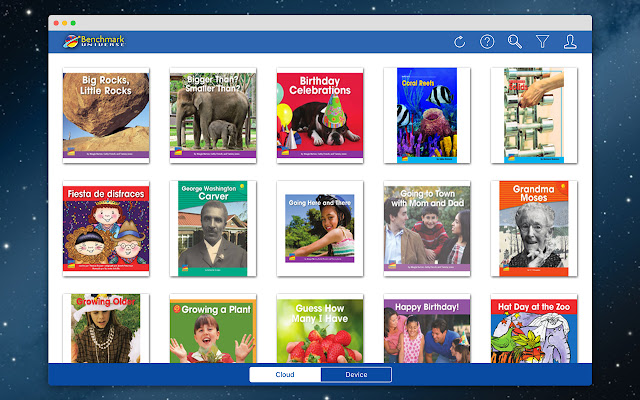 Benchmark Universe Library from Chrome web store to be run with OffiDocs Chromium online Benchmark Universe Library from Chrome web store to be run with OffiDocs Chromium online