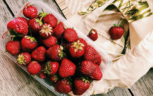 Berry Fresh from Chrome web store to be run with OffiDocs Chromium online Berry Fresh from Chrome web store to be run with OffiDocs Chromium online