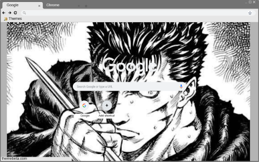 Berserk from Chrome web store to be run with OffiDocs Chromium online Berserk from Chrome web store to be run with OffiDocs Chromium online
