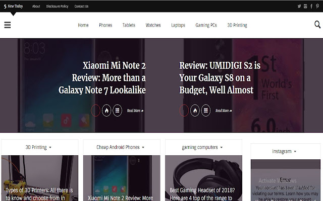 Best Gaming PCs 2018 from Chrome web store to be run with OffiDocs Chromium online Best Gaming PCs 2018 from Chrome web store to be run with OffiDocs Chromium online