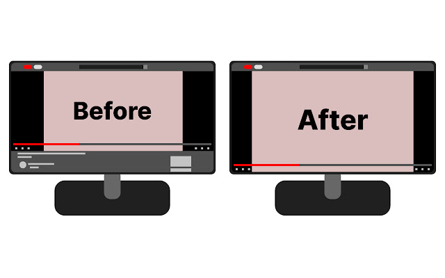 Better YouTube Theatre Mode from Chrome web store to be run with OffiDocs Chromium online Better YouTube Theatre Mode from Chrome web store to be run with OffiDocs Chromium online