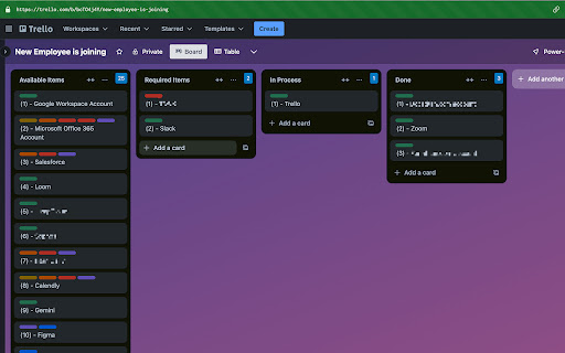 BettRello from Chrome web store to be run with OffiDocs Chromium online BettRello from Chrome web store to be run with OffiDocs Chromium online