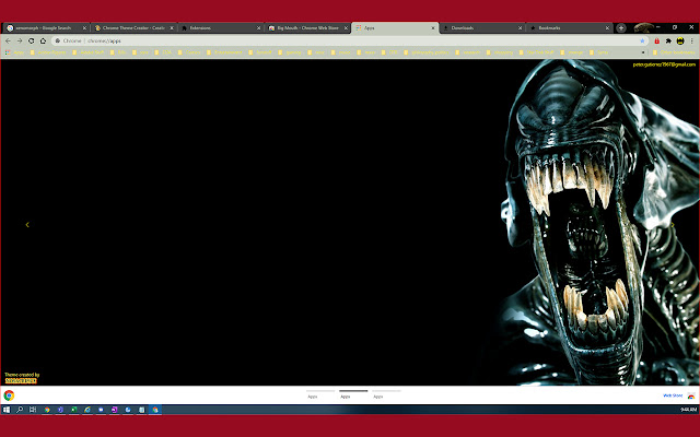 Big Mouth from Chrome web store to be run with OffiDocs Chromium online Big Mouth from Chrome web store to be run with OffiDocs Chromium online