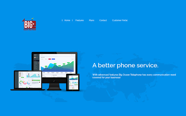 Big Ocean Telephone from Chrome web store to be run with OffiDocs Chromium online Big Ocean Telephone from Chrome web store to be run with OffiDocs Chromium online