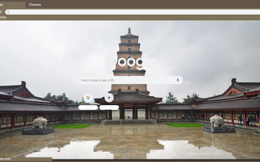 BigWildGoose Pagoda from Chrome web store to be run with OffiDocs Chromium online BigWildGoose Pagoda from Chrome web store to be run with OffiDocs Chromium online
