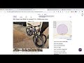 BikeLord Easy Bicycle Selling Tool from Chrome web store to be run with OffiDocs Chromium online BikeLord Easy Bicycle Selling Tool from Chrome web store to be run with OffiDocs Chromium online