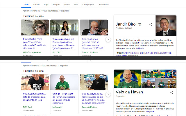 Biroliro da Havan from Chrome web store to be run with OffiDocs Chromium online Biroliro da Havan from Chrome web store to be run with OffiDocs Chromium online