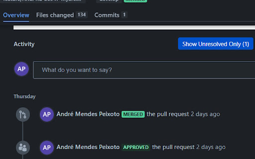 Bitbucket PR Enhancer from Chrome web store to be run with OffiDocs Chromium online Bitbucket PR Enhancer from Chrome web store to be run with OffiDocs Chromium online