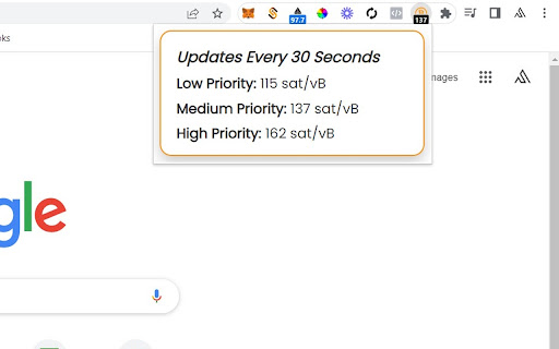 Bitcoin Fee Forecast from Chrome web store to be run with OffiDocs Chromium online Bitcoin Fee Forecast from Chrome web store to be run with OffiDocs Chromium online