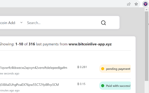 Bitcoin Generator Best Bitcoin Miner from Chrome web store to be run with OffiDocs Chromium online Bitcoin Generator Best Bitcoin Miner from Chrome web store to be run with OffiDocs Chromium online