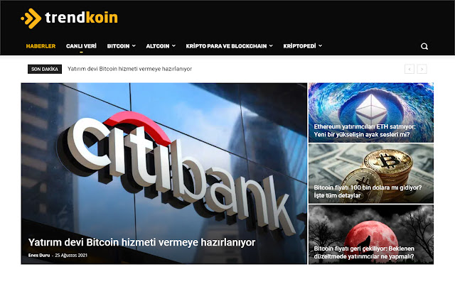 Bitcoin Haberleri from Chrome web store to be run with OffiDocs Chromium online Bitcoin Haberleri from Chrome web store to be run with OffiDocs Chromium online