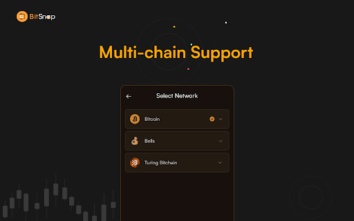 BitSnap Wallet: Your Secure Gateway to UTXO Assets from Chrome web store to be run with OffiDocs Chromium online BitSnap Wallet: Your Secure Gateway to UTXO Assets from Chrome web store to be run with OffiDocs Chromium online