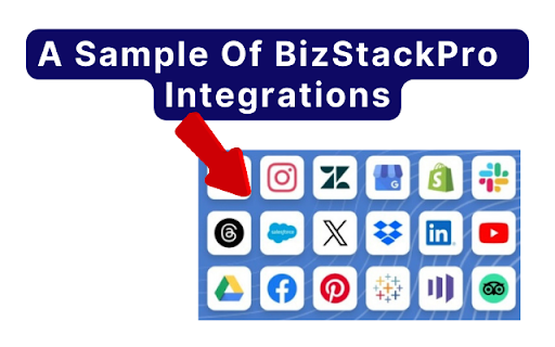 BizStackPro: (Original) Business Checklist from Chrome web store to be run with OffiDocs Chromium online BizStackPro: (Original) Business Checklist from Chrome web store to be run with OffiDocs Chromium online