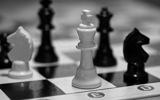 Black and White Chess Pieces from Chrome web store to be run with OffiDocs Chromium online Black and White Chess Pieces from Chrome web store to be run with OffiDocs Chromium online