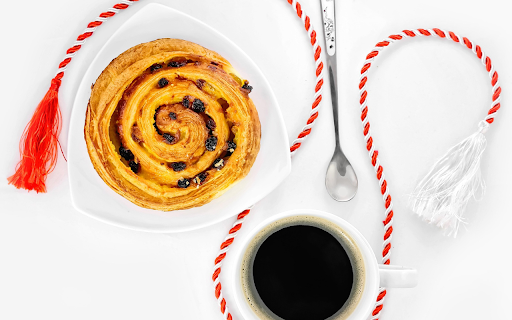 Black coffee and bread from Chrome web store to be run with OffiDocs Chromium online Black coffee and bread from Chrome web store to be run with OffiDocs Chromium online