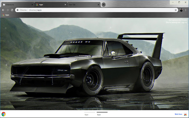 Black Dodge American Muscles Racing Car from Chrome web store to be run with OffiDocs Chromium online Black Dodge American Muscles Racing Car from Chrome web store to be run with OffiDocs Chromium online