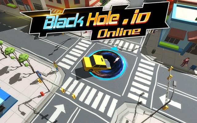 Black Hole.io from Chrome web store to be run with OffiDocs Chromium online Black Hole.io from Chrome web store to be run with OffiDocs Chromium online