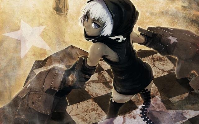 Black Rock Shooter Desktop Wallpaper Image Bl from Chrome web store to be run with OffiDocs Chromium online Black Rock Shooter Desktop Wallpaper Image Bl from Chrome web store to be run with OffiDocs Chromium online