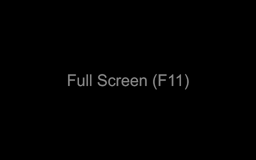 Black Screen from Chrome web store to be run with OffiDocs Chromium online Black Screen from Chrome web store to be run with OffiDocs Chromium online