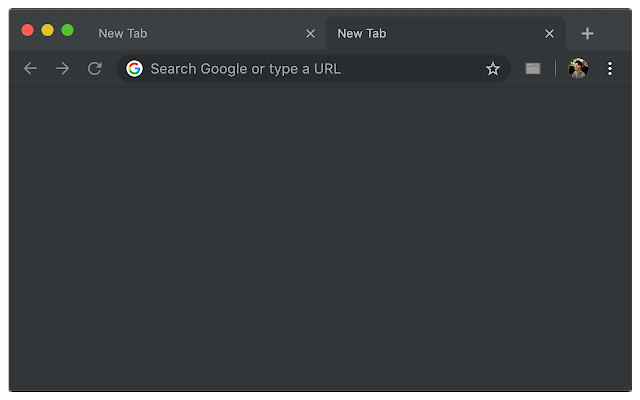 Blank New Tab Dark Mode from Chrome web store to be run with OffiDocs Chromium online Blank New Tab Dark Mode from Chrome web store to be run with OffiDocs Chromium online