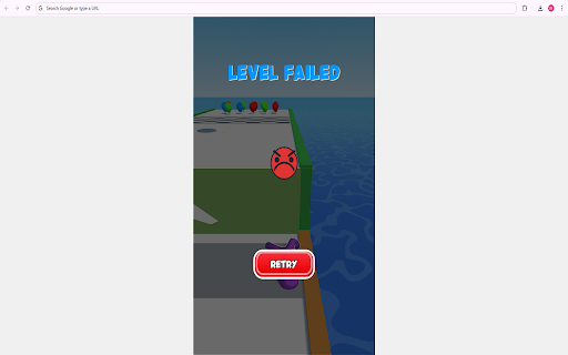 Blazing Balloon Run Game from Chrome web store to be run with OffiDocs Chromium online Blazing Balloon Run Game from Chrome web store to be run with OffiDocs Chromium online
