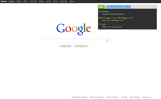 Blitz Full Screen URL Launcher from Chrome web store to be run with OffiDocs Chromium online Blitz Full Screen URL Launcher from Chrome web store to be run with OffiDocs Chromium online