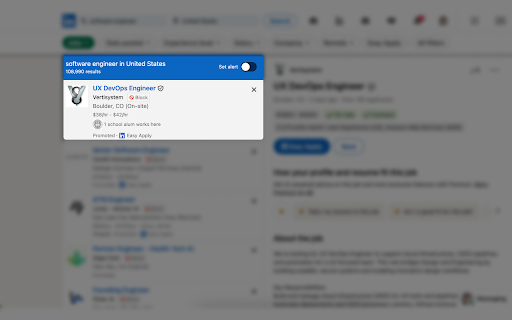 Blockedin from Chrome web store to be run with OffiDocs Chromium online Blockedin from Chrome web store to be run with OffiDocs Chromium online